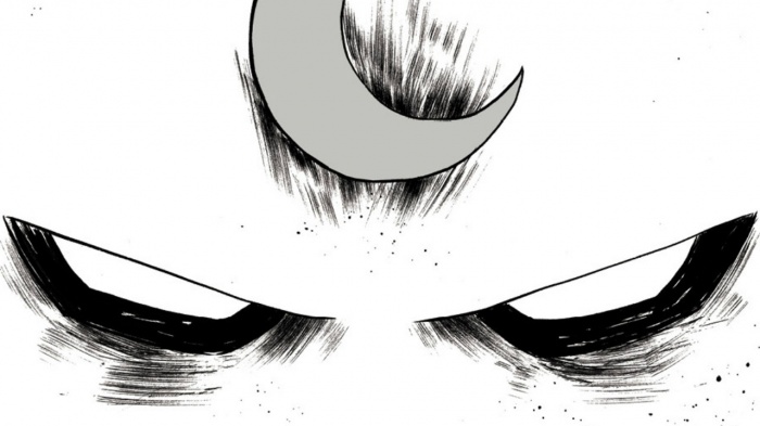 'Moon Knight