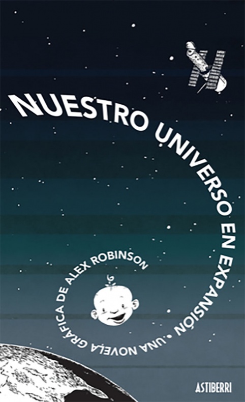 Nuestro universo en expansión