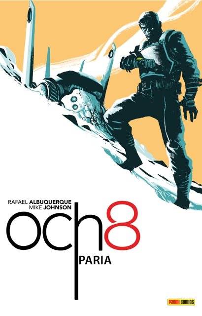 Och8 portada