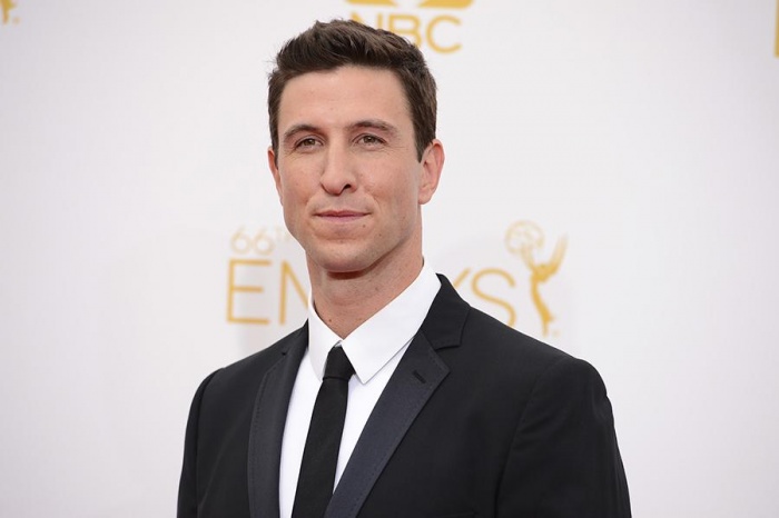 Pablo Schreiber