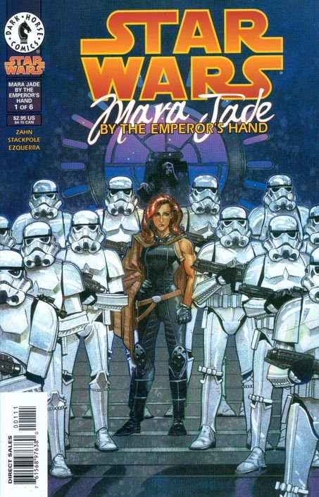 Portadas Star Wars 10