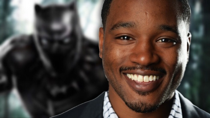 Ryan Coogler