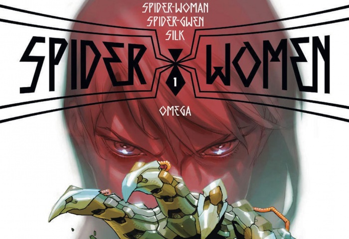 Spider-Women-Omega Destacada