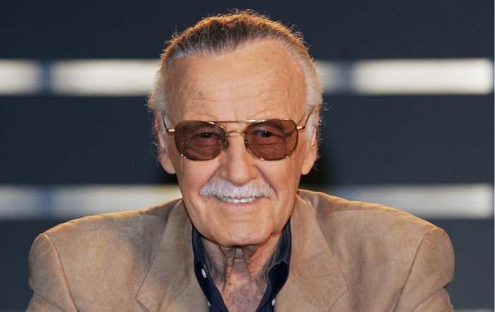 Stan Lee habla acerca del giro del Capitán América en los cómics 1 Stan Lee