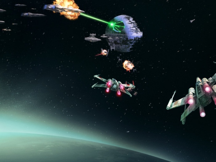 Guía de descuentos de videojuegos del Star Wars Day 2 Star Wars