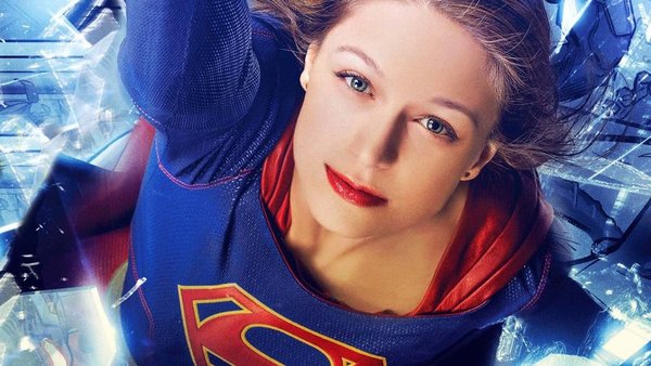 Supergirl 00