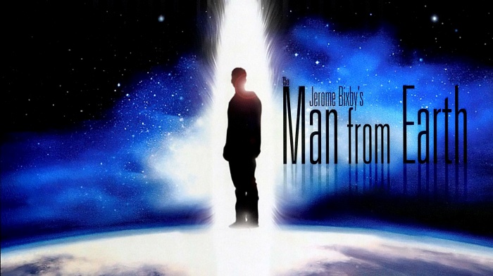 En marcha la secuela de 'The Man From Earth' 1 The Man from Earth - encabezado
