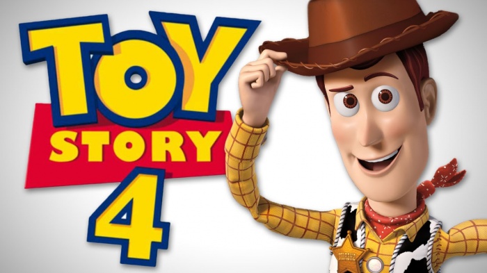 Calendario de películas y series frikis 47 Toy Story 4