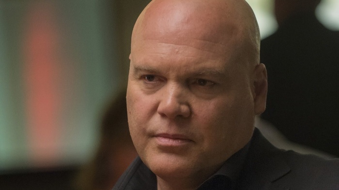 Vincent D'Onofrio