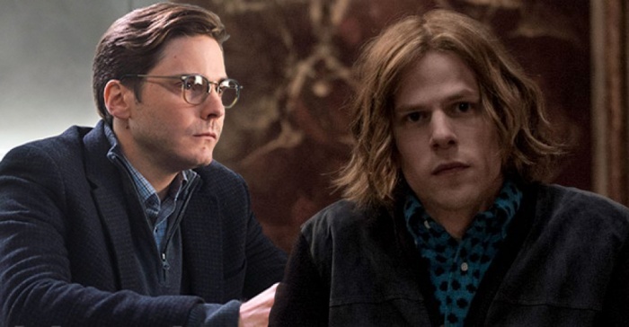 Zemo - Luthor