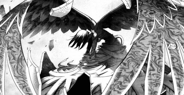 Rosa Salazar protagonizará 'Alita Battle Angel' 1 battle angel alita