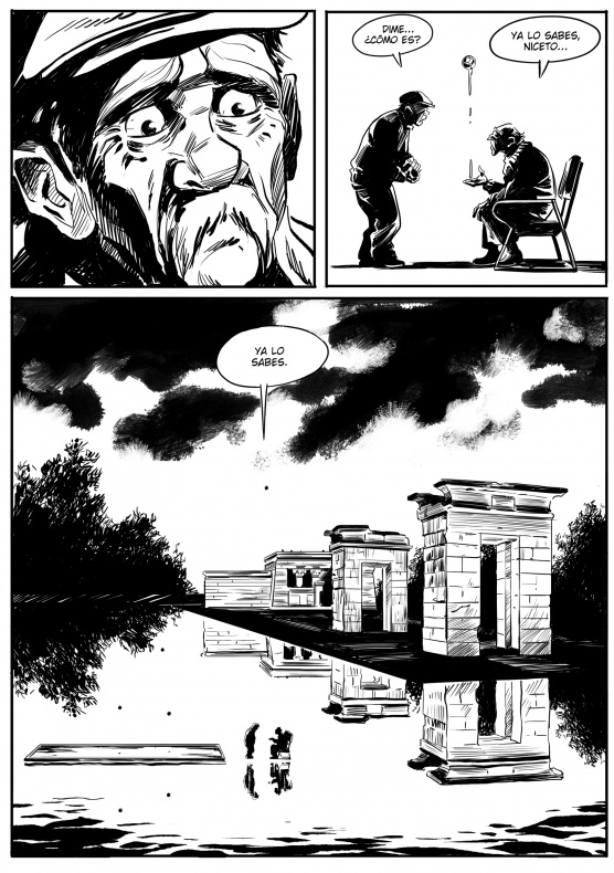 Reseña de 'Como viaja el agua', de Juan Díaz Canales 3 comoviajaelagua_3