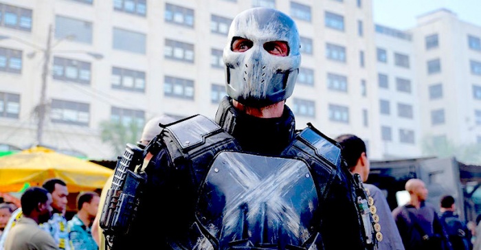 Parecidos entre 'Capitán América: Civil War' y 'Batman v Superman' 3 crossbones-captain-america-civil-war-images