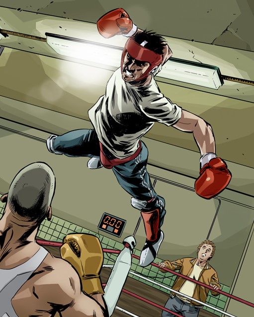 LCDE entrevista a Daniel Estorach, El Torres y Julián López 6 hmhpamb_2_03_color2