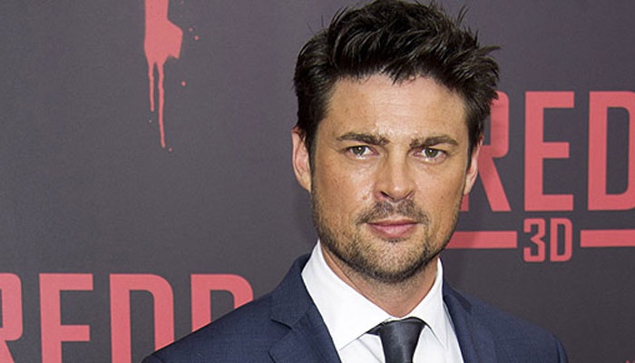 Amazon, Karl Urban, The Boys