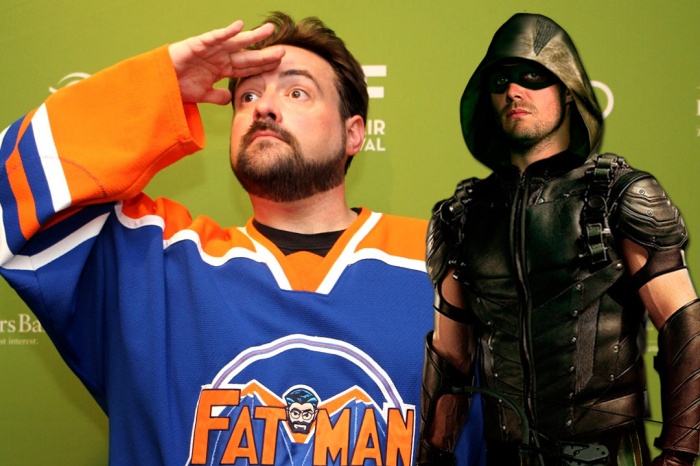 kevin-smith-arrow