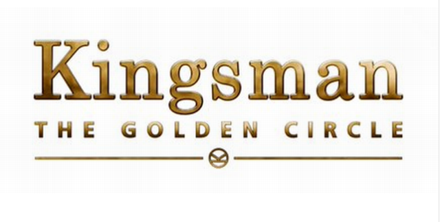 kingsman the golden circle