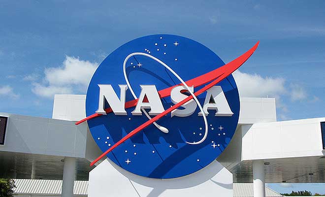 La NASA se une al Día de Star Wars 1 nasa