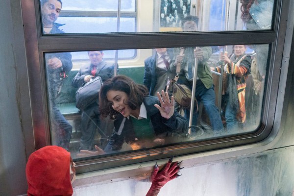 Primeras imágenes de Powerless 2 powerless1-74002