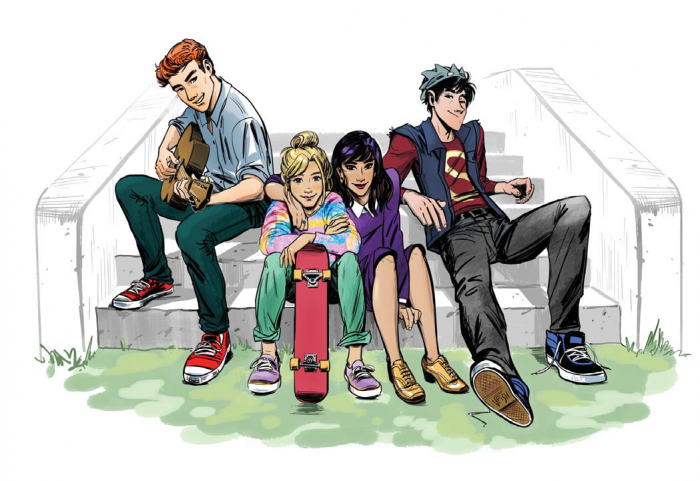 riverdale-archie-personajes