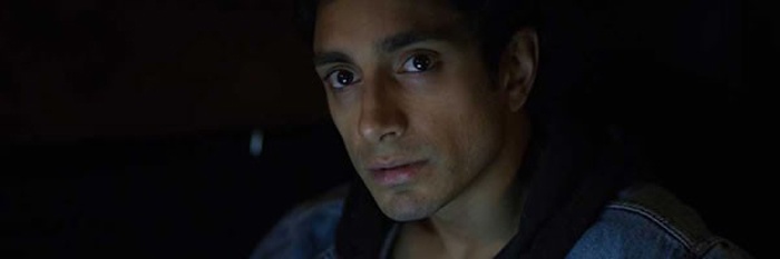 Riz Ahmed entusiasmado con la gran cantidad de detalles en 'Rogue One' 1 riz ahmed