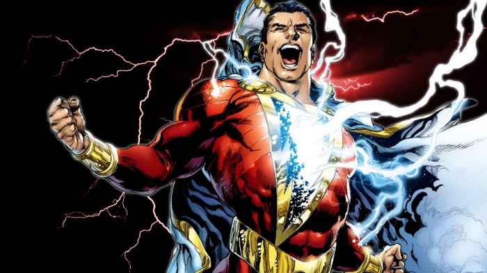 shazam