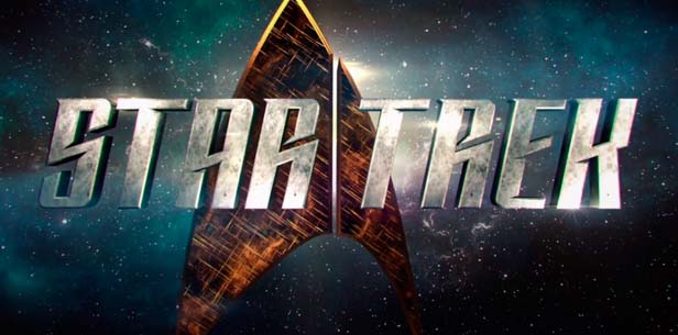 Paramount confirma que habrá 'Star Trek 4' 1 Star Trek - logo nueva serie tv