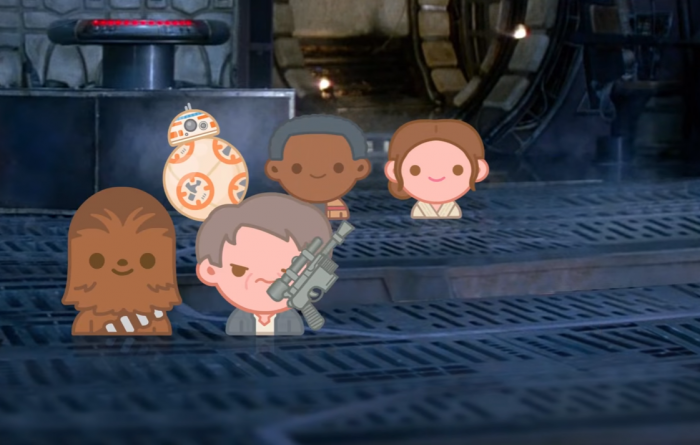 star wars emoji 2