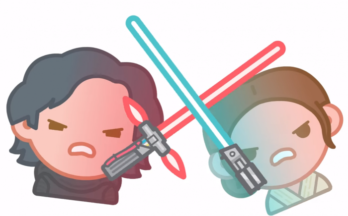 star wars emoji 3