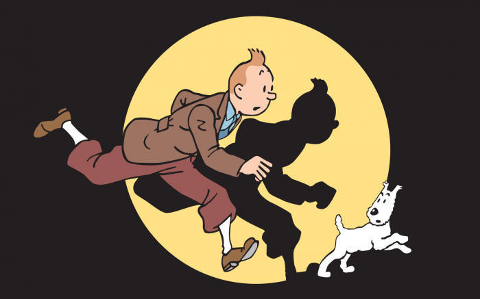 tintin