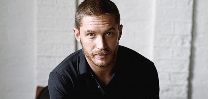 tom hardy