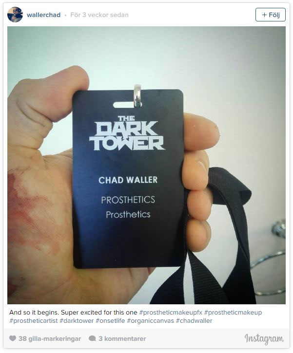 Novedades sobre la adaptación de 'La Torre Oscura' 2 tower-image-1-4-29