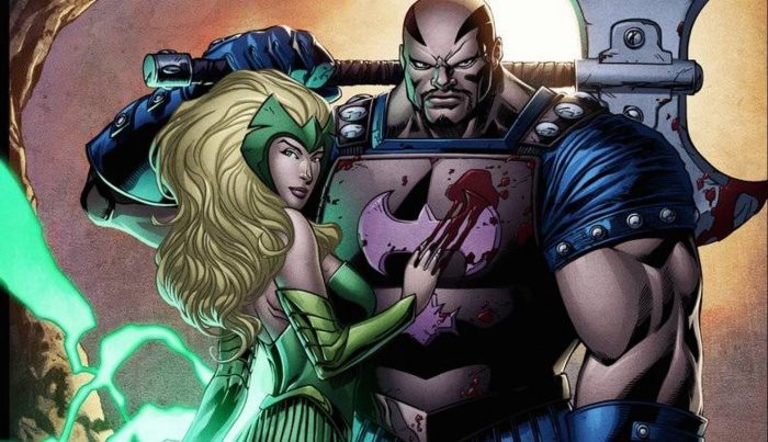 Loki temporada 2: En una escena eliminada se menciona a tres personajes importantes de los cómics Marvel 2 Marvel Studios, Noticias Series, UCM