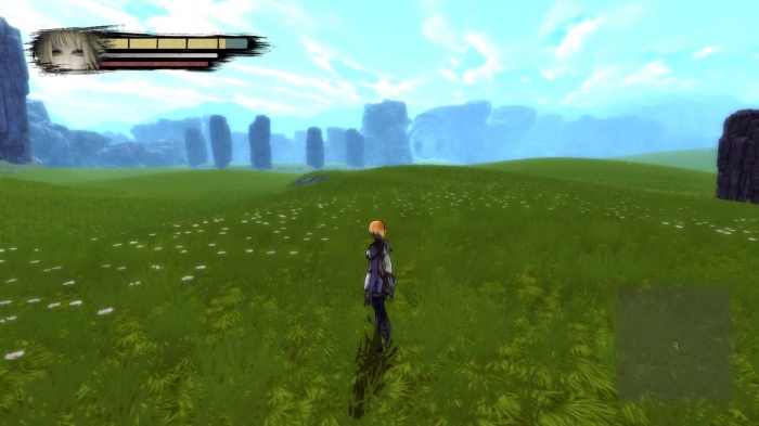 Análisis de 'Anima: Gate of Memories' 4 Anima_Escenario