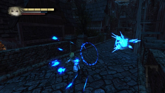 Análisis de 'Anima: Gate of Memories' 5 Anima_jugabilidad