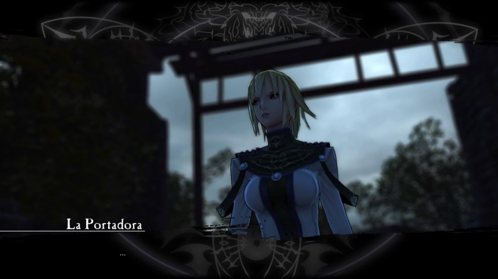 Análisis de 'Anima: Gate of Memories' 2 La Portadora de Calamidades