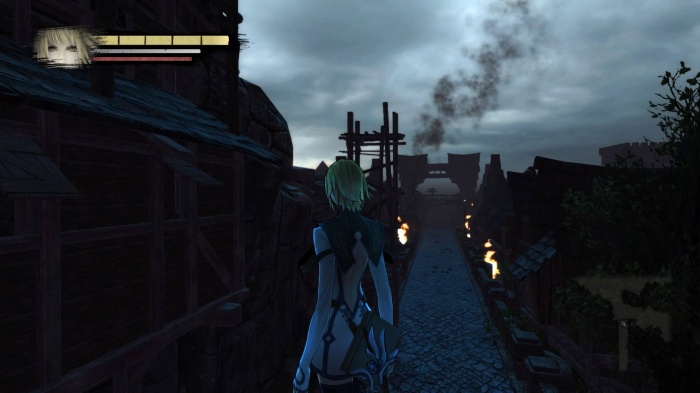 Análisis de 'Anima: Gate of Memories' 6 anima