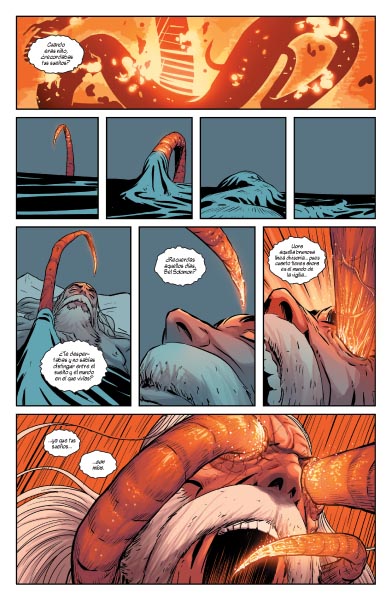 Reseña de 'Este del Oeste vol.3' 3 2-este-oeste-critica-analisis-reseña-opinion-norma-editorial