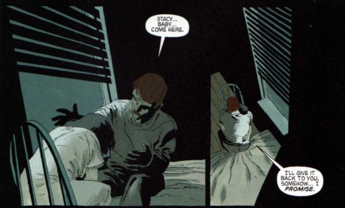 Reseña de 'Grendel Omnibus 2: El legado' 2 Grendel Omnibus 2: El legado