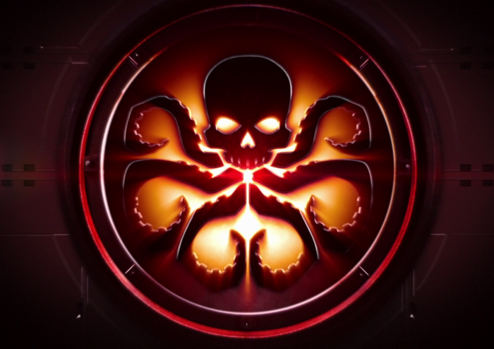 Lo más destacado de la semana (05-06-2016) 1 9 personajes Marvel que fueron Agentes de Hydra