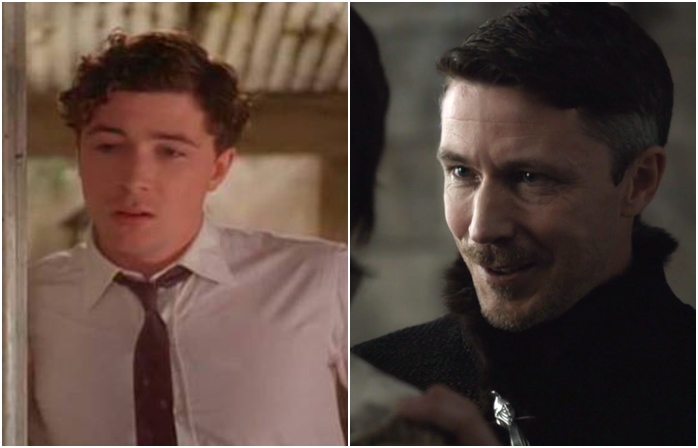 Aidan Gillen Petyr Baelish Meñique