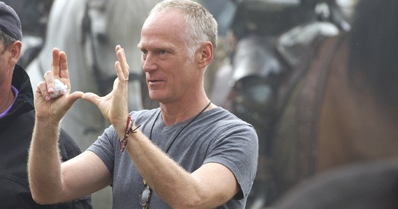 Anunciados los directores de la temporada 7 de 'Juego de Tronos' 3 Alan Taylor