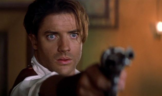Universal reactiva La Momia 4 y el regreso de Brendan Fraser es cada vez más posible 3 Brendan Fraser, La Momia, Noticias Cine, Universal