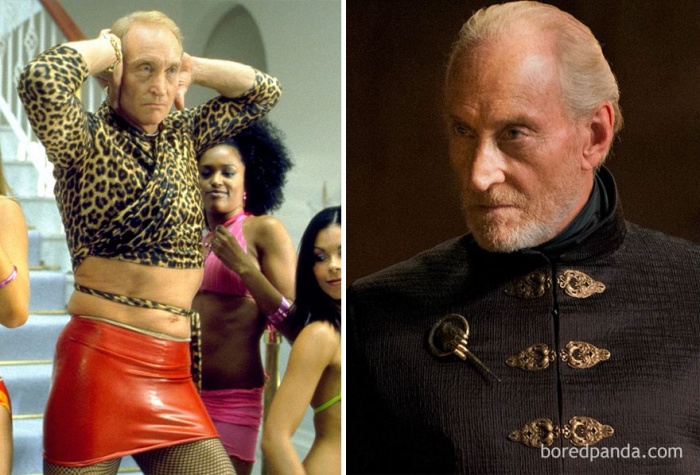 Charles Dance Tywin Lannister