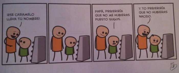 Cyanide and Happiness b