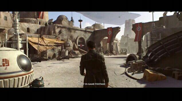 EA Star Wars 2