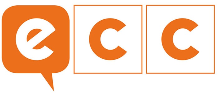 Novedades de ECC Ediciones para agosto de 2016 1 ECC Ediciones logo