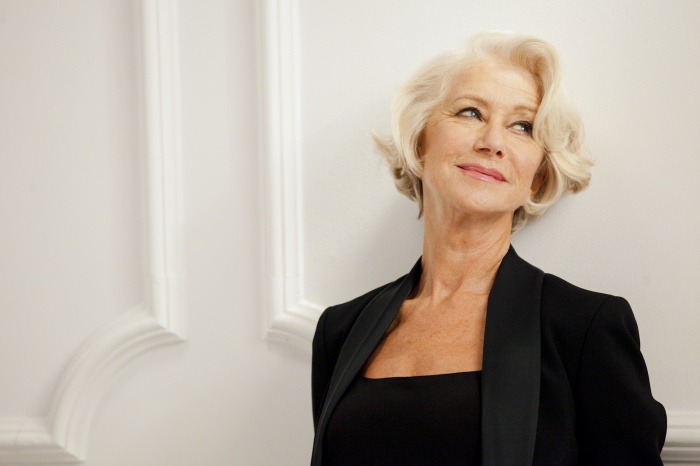 Helen Mirren