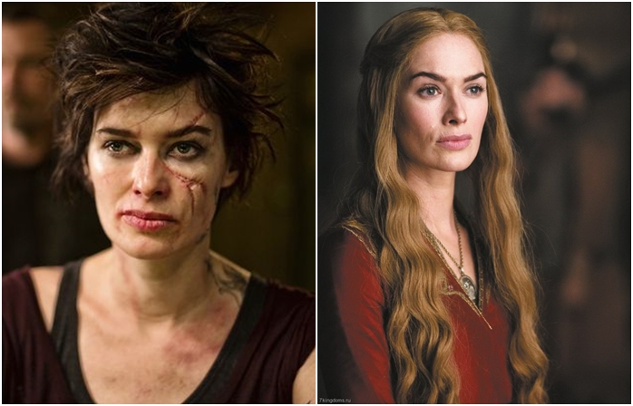 Lena Headey Cersei Lannister