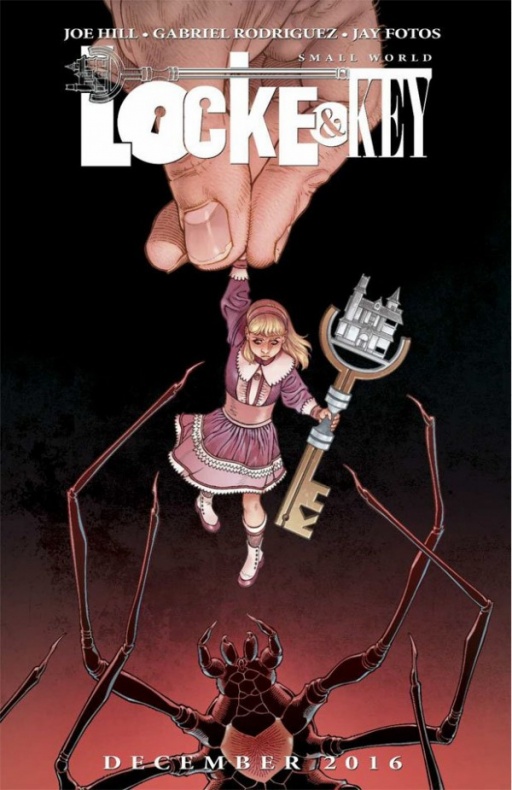 Locke & Key